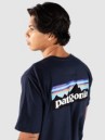 Patagonia P-6 Logo Responsibili T-Shirt