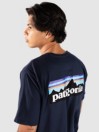 Patagonia P-6 Logo Responsibili T-Shirt