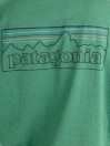 Patagonia P-6 Logo Responsibili T-paita