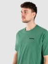 Patagonia P-6 Logo Responsibili T-paita