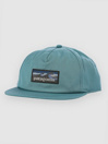 Patagonia Boardshort Label Funfarer Cap