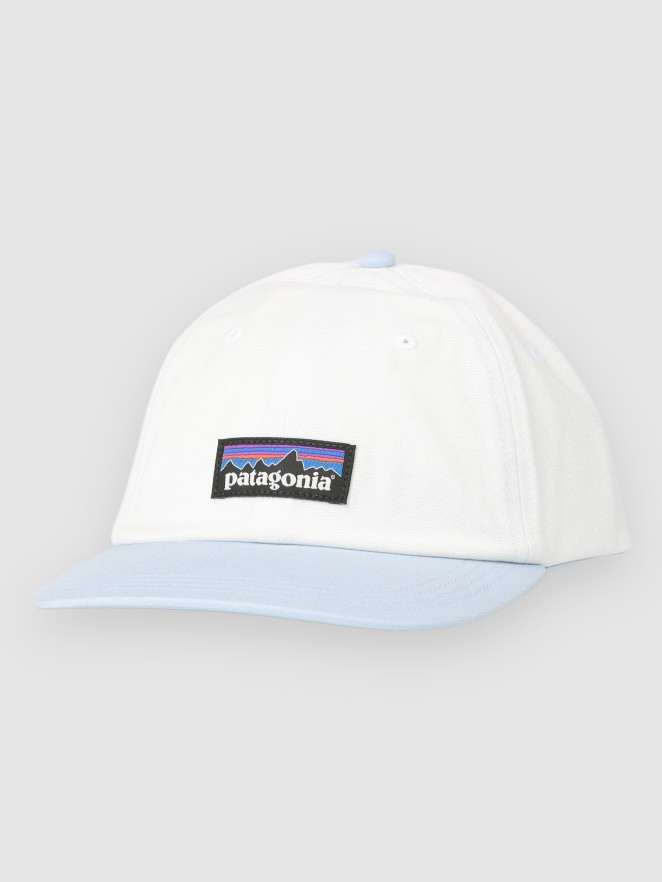 Patagonia P-6 Label Trad Cap