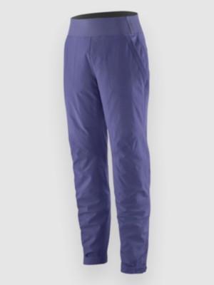 Patagonia Caliza Rock - Reg Hose solstice purple kaufen