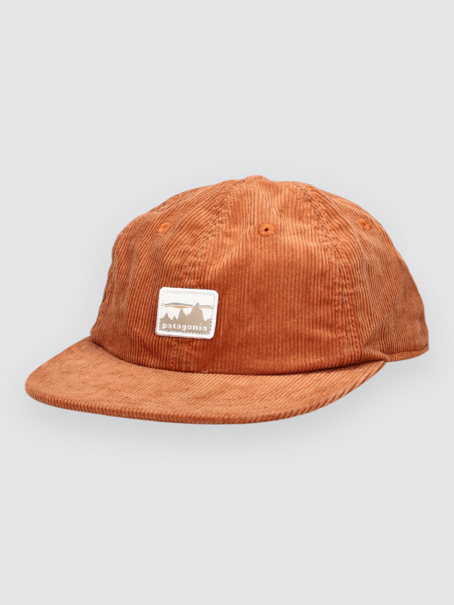 Patagonia Corduroy Cap