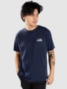 Patagonia 73 Skyline Organic T-paita