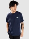 Patagonia 73 Skyline Organic T-paita