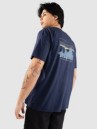 Patagonia 73 Skyline Organic T-paita