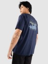 Patagonia 73 Skyline Organic T-paita