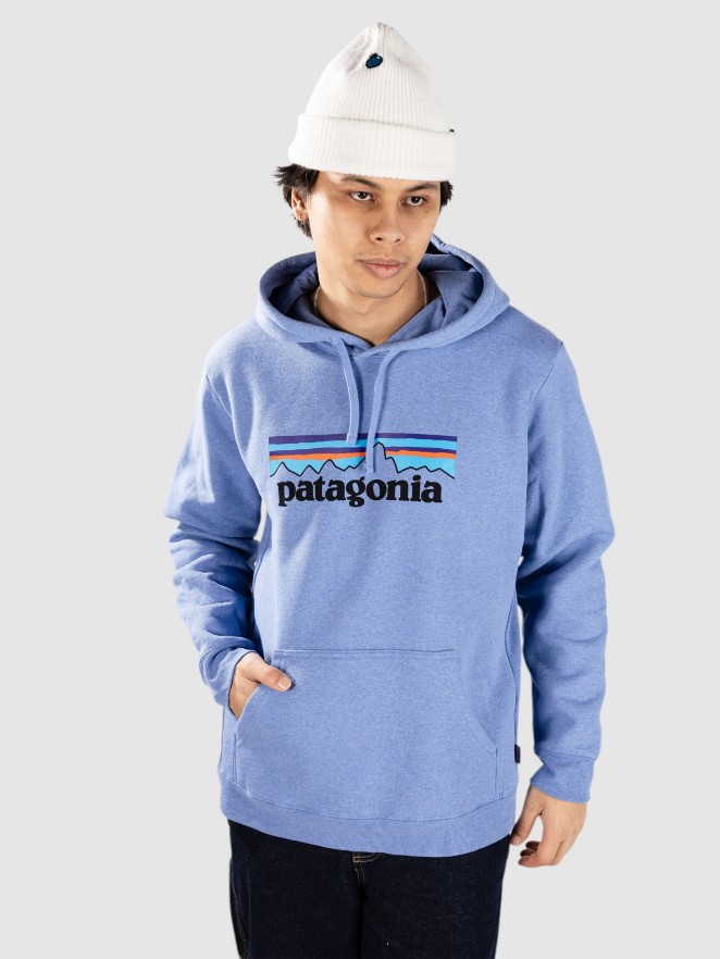 Patagonia P-6 Logo Uprisal Hoodie