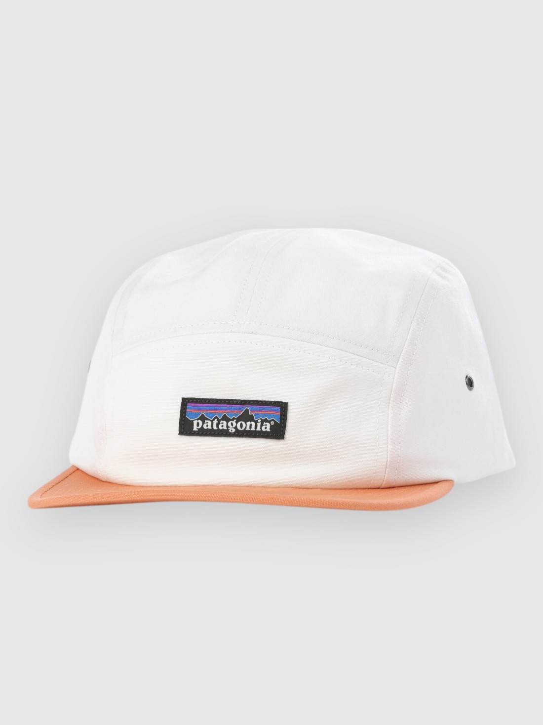 Patagonia P-6 Label Maclure Cap rock melon