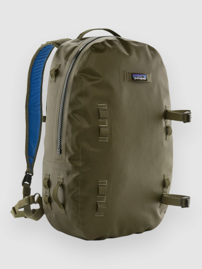 Patagonia Guidewater Zaino