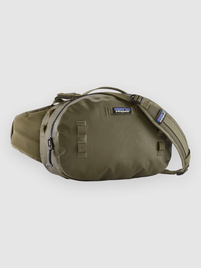 Patagonia Guidewater Bauchtasche