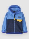 Patagonia Micro D Snap-T Kids Chaqueta