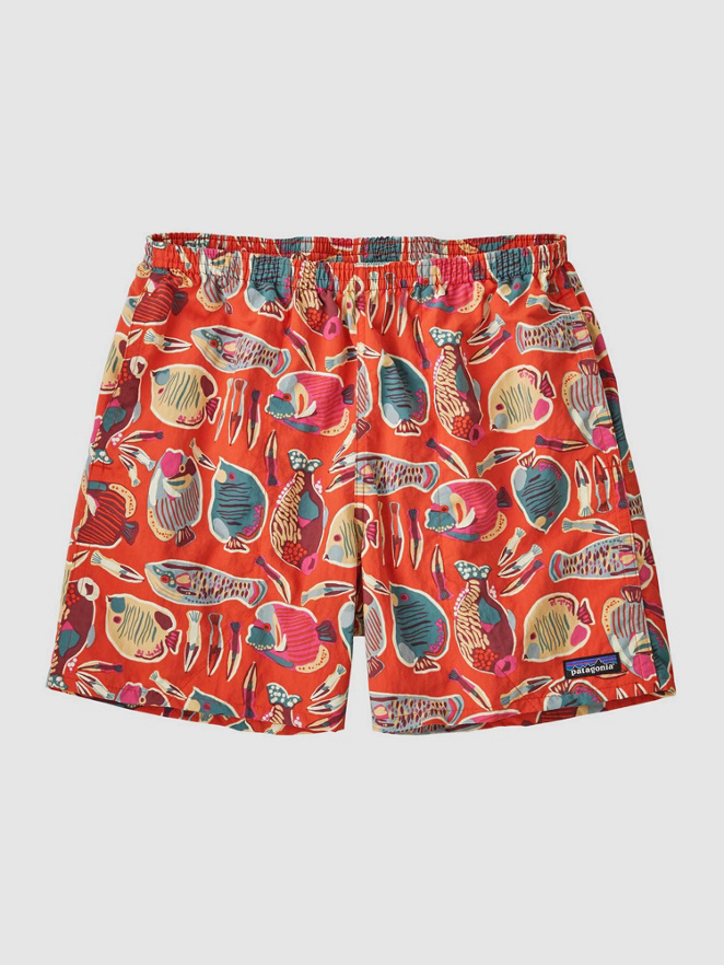 Patagonia Baggies - 5 In. Shorts
