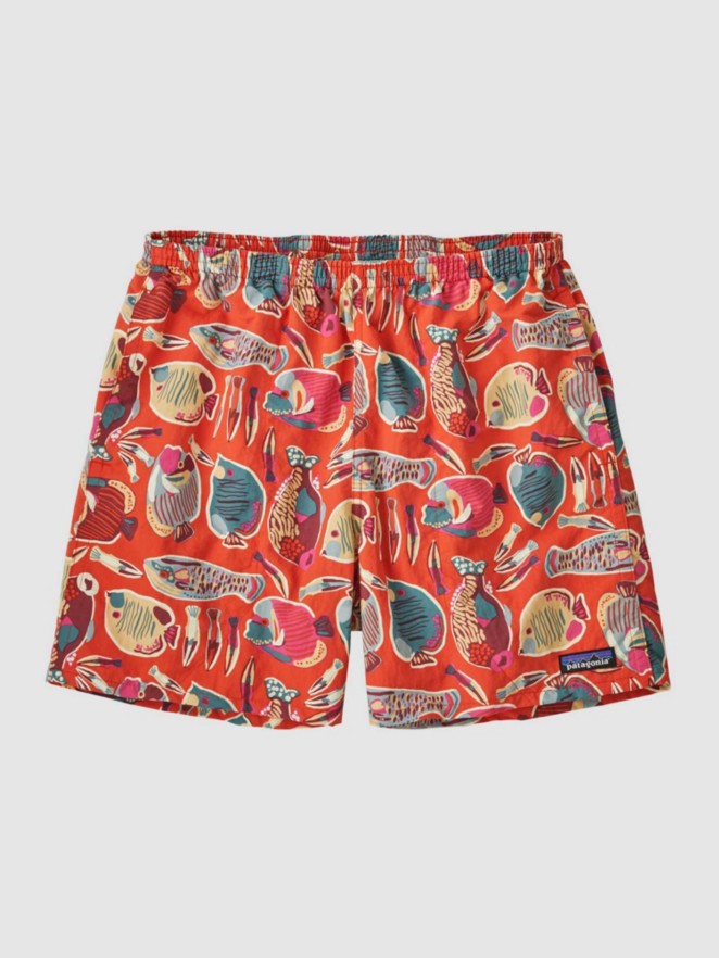 Patagonia Baggies - 5 In. Short