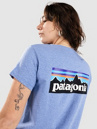 Patagonia P-6 Logo Responsibili T-Shirt