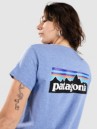 Patagonia P-6 Logo Responsibili T-Shirt