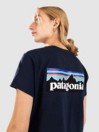 Patagonia P-6 Logo Responsibili T-Shirt