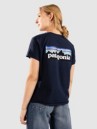 Patagonia P-6 Logo Responsibili T-Shirt