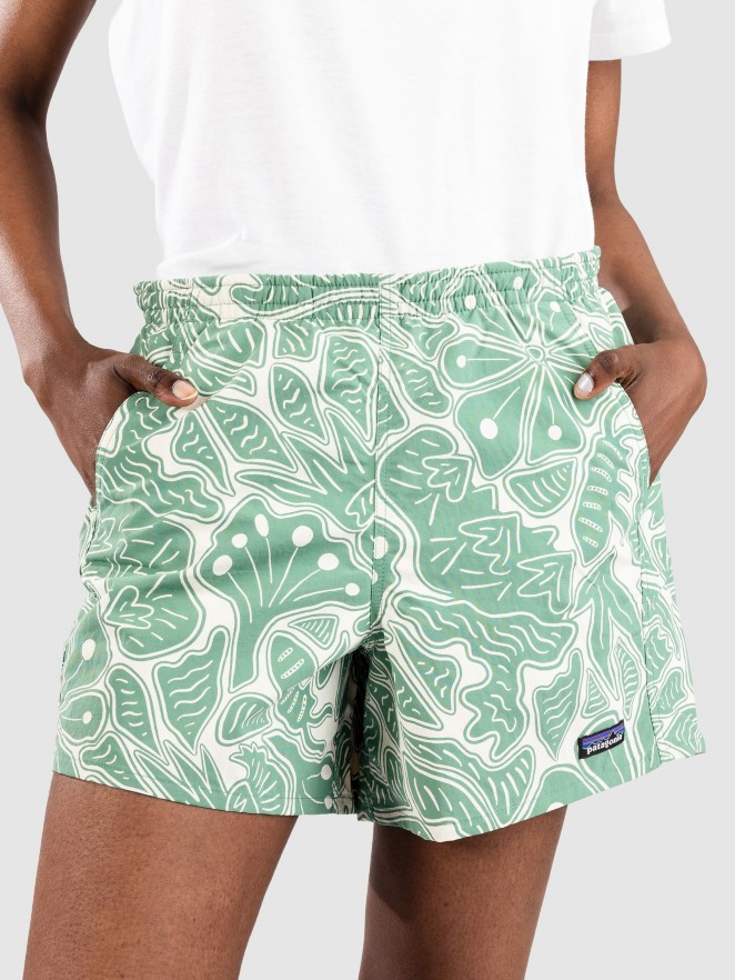 Patagonia Baggies - 5 In. Spodenki