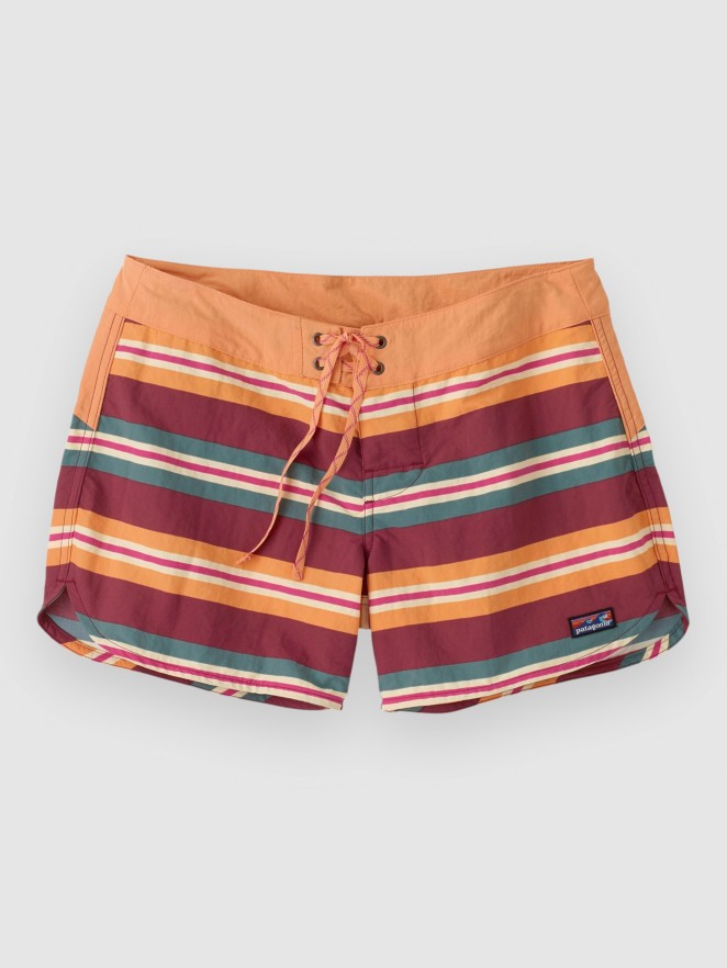 Patagonia Wavefarer 5″ Boardshorts