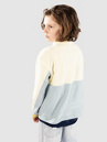 Patagonia Microdini 1/2 Kids Half-Zip Fleece Sweater