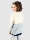 Patagonia Microdini 1/2 Kids Half-Zip Fleece Sweater
