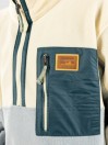 Patagonia Microdini 1/2 Kids Zip Hoodie