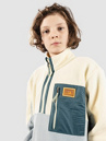 Patagonia Microdini 1/2 Kids Half-Zip Fleece Sweater