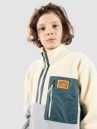 Patagonia Microdini 1/2 Kids Half-Zip Fleece Sweater