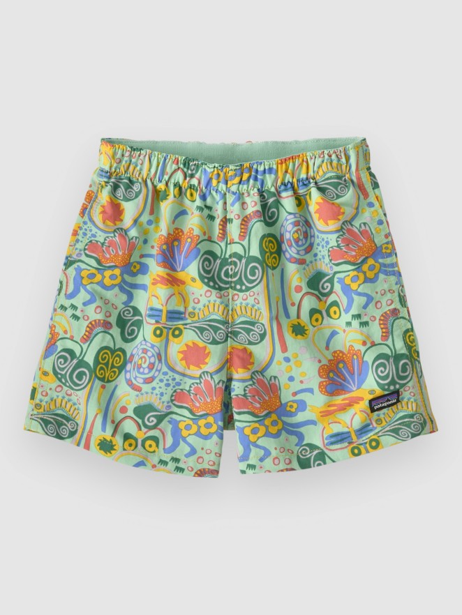 Patagonia Baggies Kids Kratasy