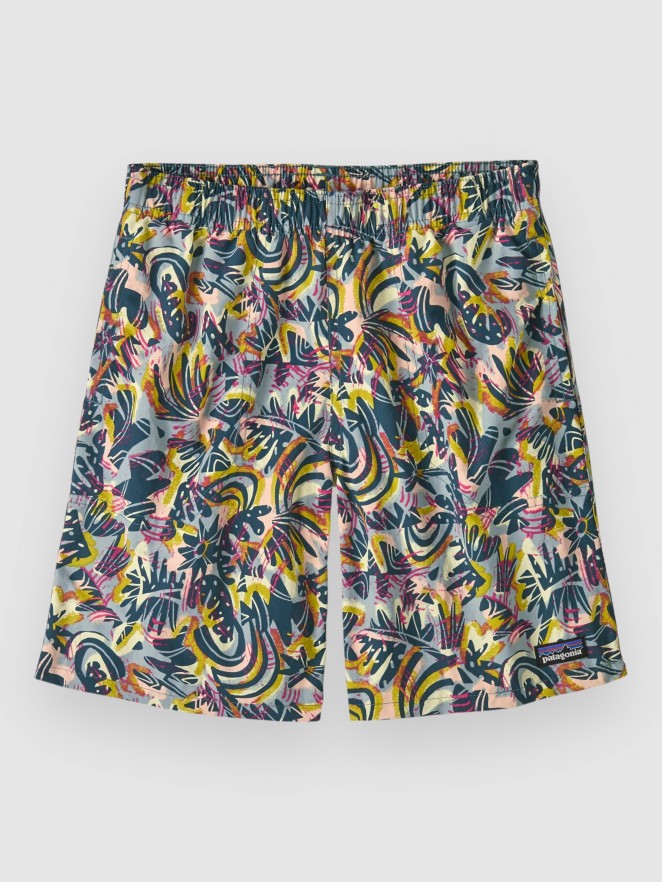 Patagonia Baggies 7 In. - Lined Kids Shorts