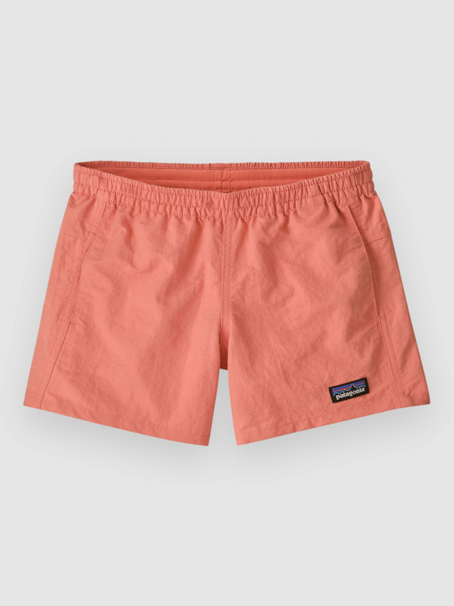 Patagonia Baggies 4 In. - Unlined Kids Shorts