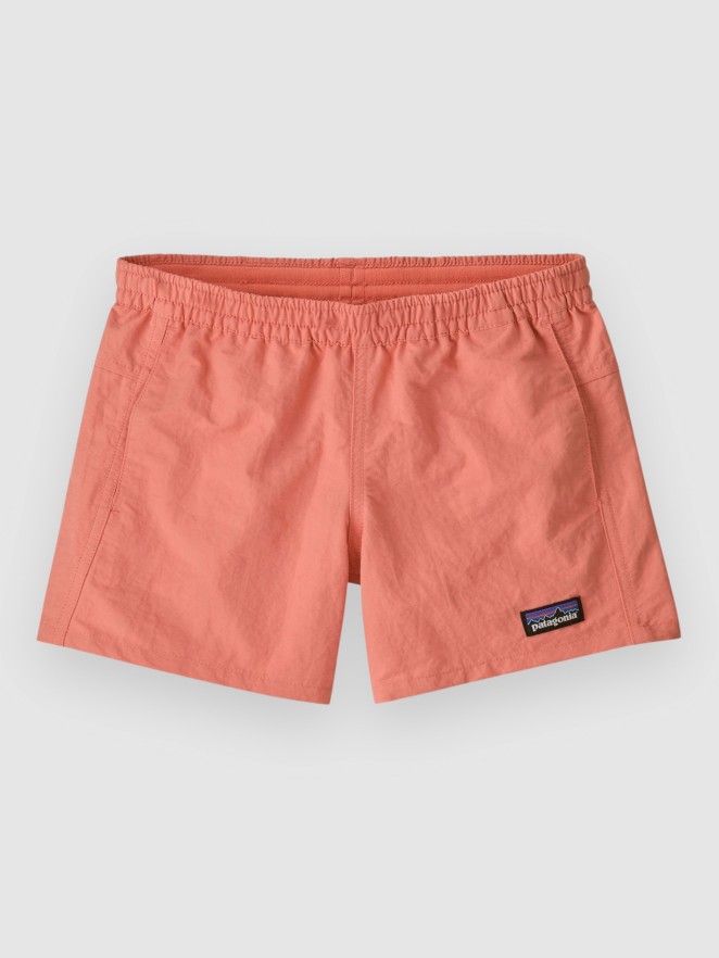 Patagonia Baggies 4 In. - Unlined Kids Shorts
