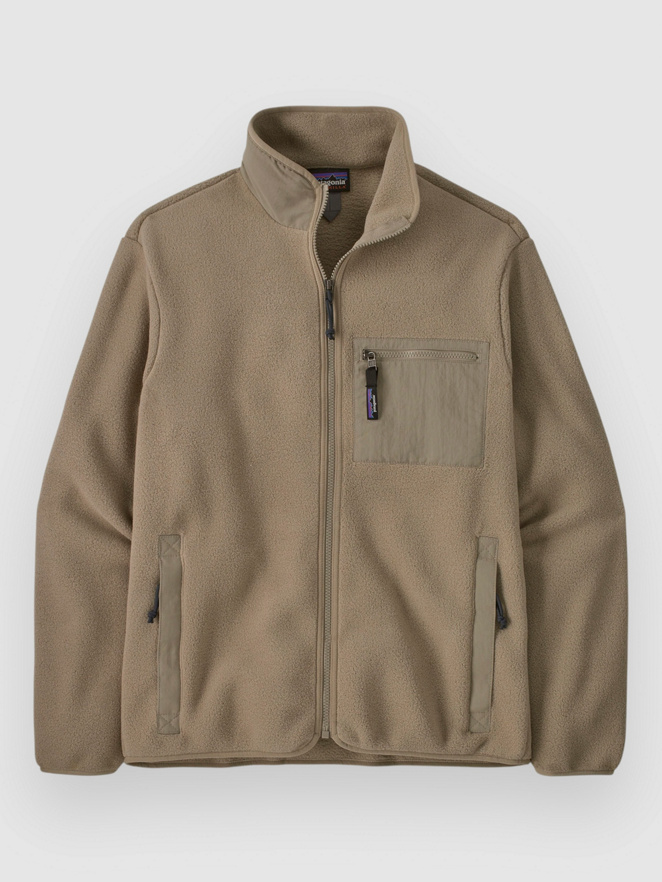 Patagonia Synch Fleecejacke