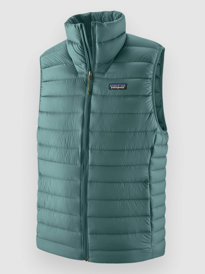 Patagonia Down Vest
