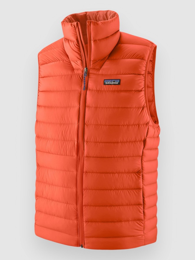 Patagonia Down Weste