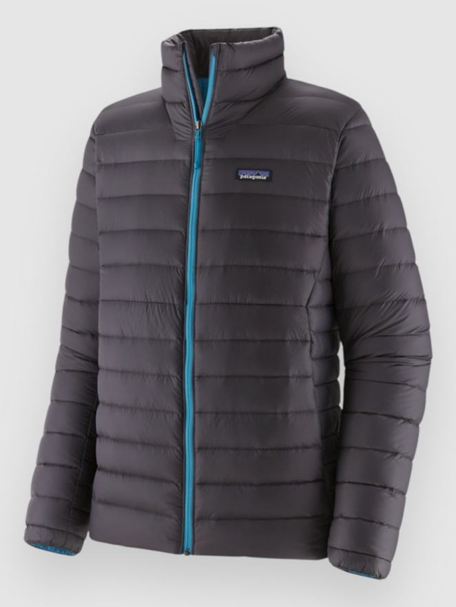 Patagonia Down Jacke