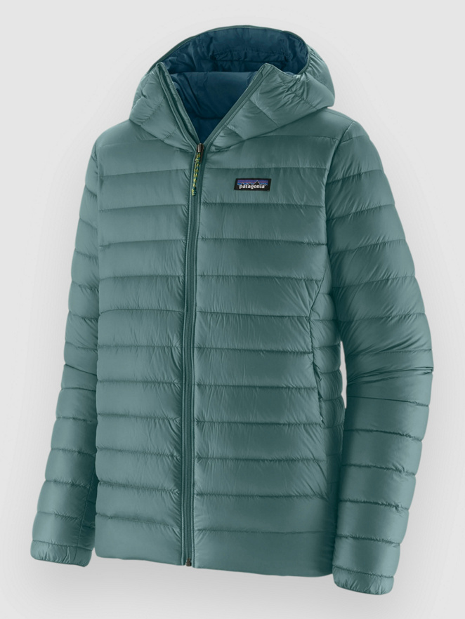 Patagonia Down Sweater Hoody Jacke