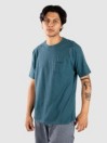 Patagonia Boardshort Logo Pocket Responsibili Tricko