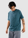 Patagonia Boardshort Logo Pocket Responsibili T-Shirt