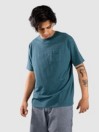 Patagonia Boardshort Logo Pocket Responsibili Tricko