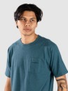 Patagonia Boardshort Logo Pocket Responsibili T-Shirt