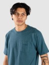 Patagonia Boardshort Logo Pocket Responsibili Tricko