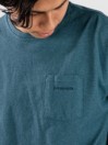 Patagonia Boardshort Logo Pocket Responsibili Tricko