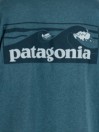 Patagonia Boardshort Logo Pocket Responsibili Tricko