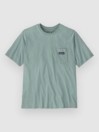 Patagonia Daily Pocket Camiseta
