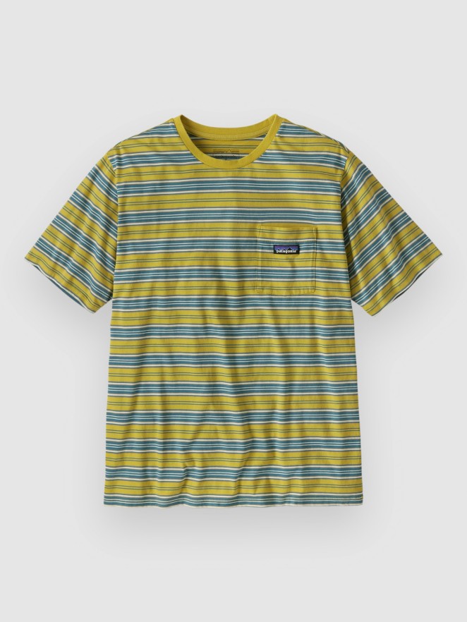Patagonia Daily Pocket T-Shirt
