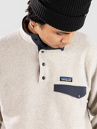 Patagonia LW Synch Snap-T Half-Zip Fleece Trui