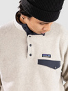 Patagonia LW Synch Snap-T Half-Zip Pulover iz flisa